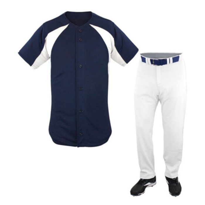 Baseball Uniform - Image 1