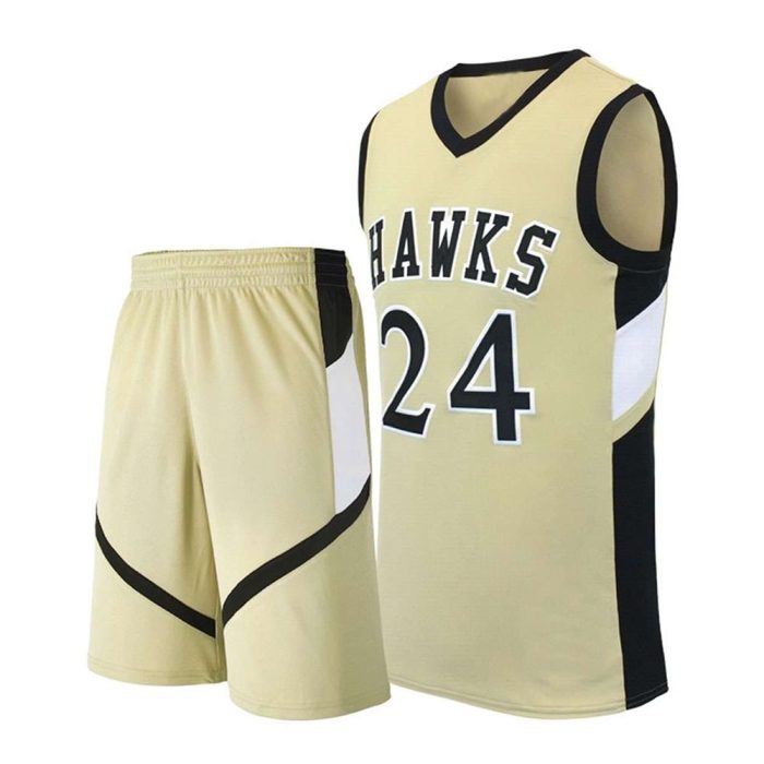 Basketball Uniform - Image 1