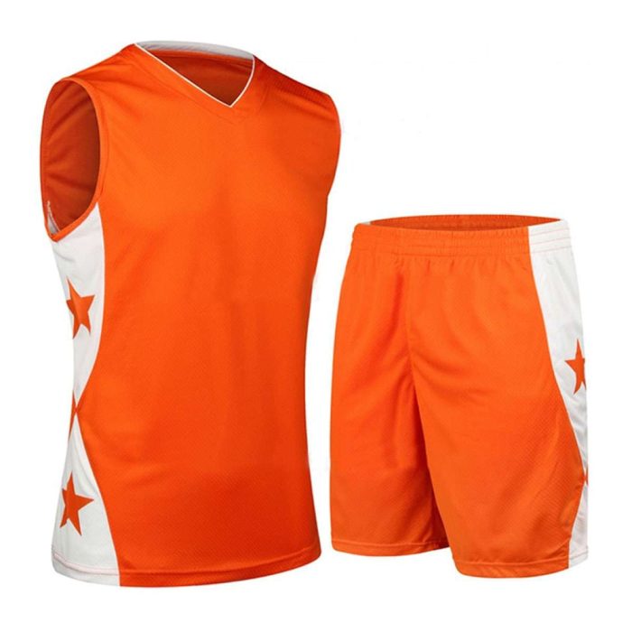 Basketball Uniform - Image 1