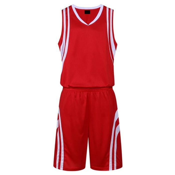 Basketball Uniform - Image 1