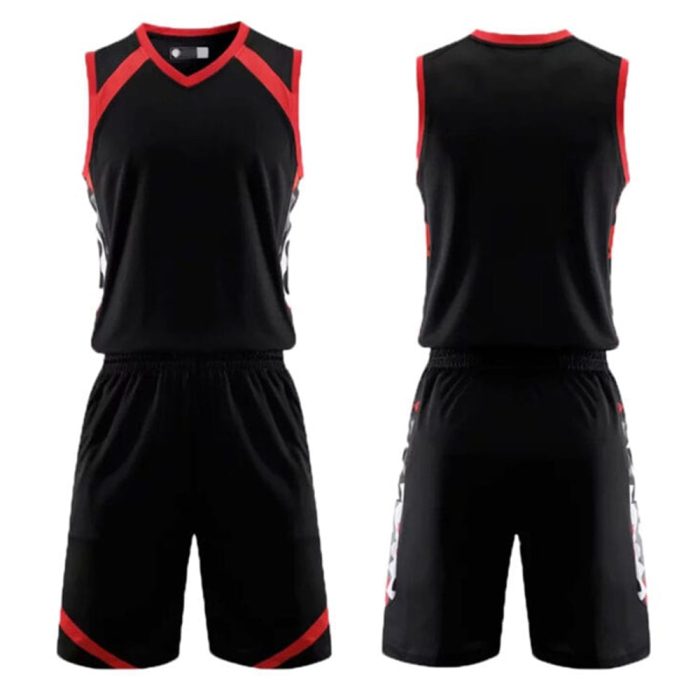 Basketball Uniform - Image 1