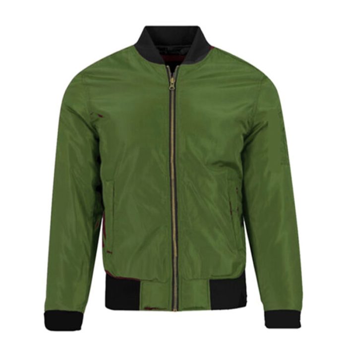Bomber Jacket - Image 1