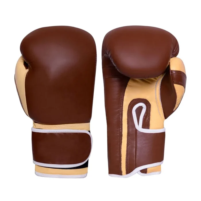 Boxing Gloves - Image 1