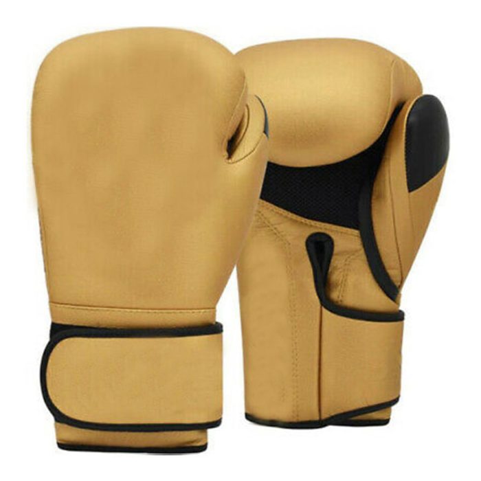 Boxing Gloves - Image 1