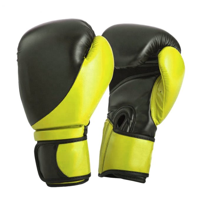 Boxing Gloves - Image 1