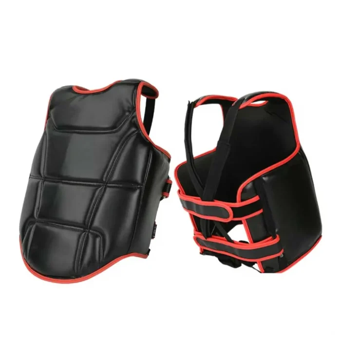 Chest Guard - Image 1