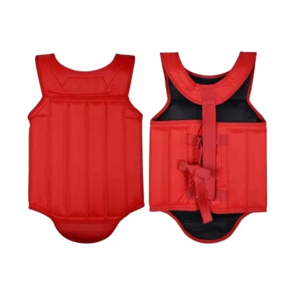Chest Guard