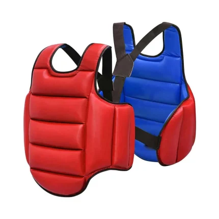 Chest Guard