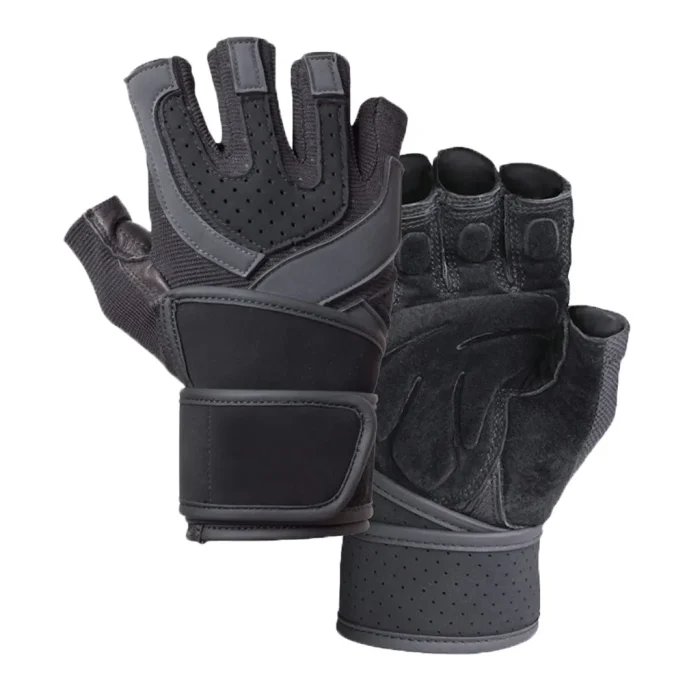 Gym Gloves - Image 1