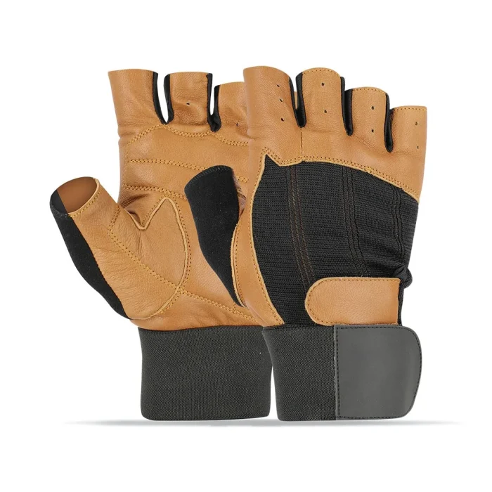 Fitness Gloves - Image 1