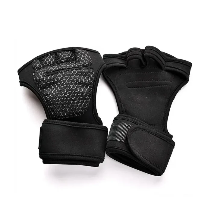 Weight Lifting Gloves - Image 1
