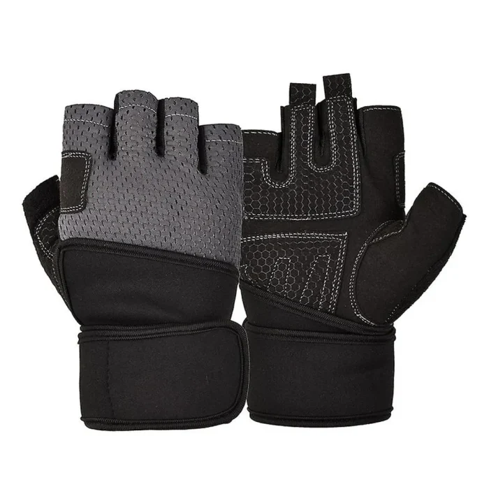 Fitness Gloves - Image 1