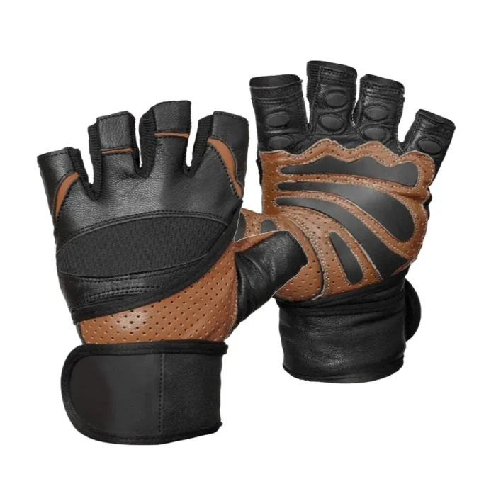 Fitness Gloves - Image 1