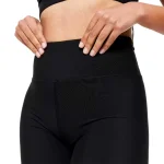 Women Gym Shorts - Image 2