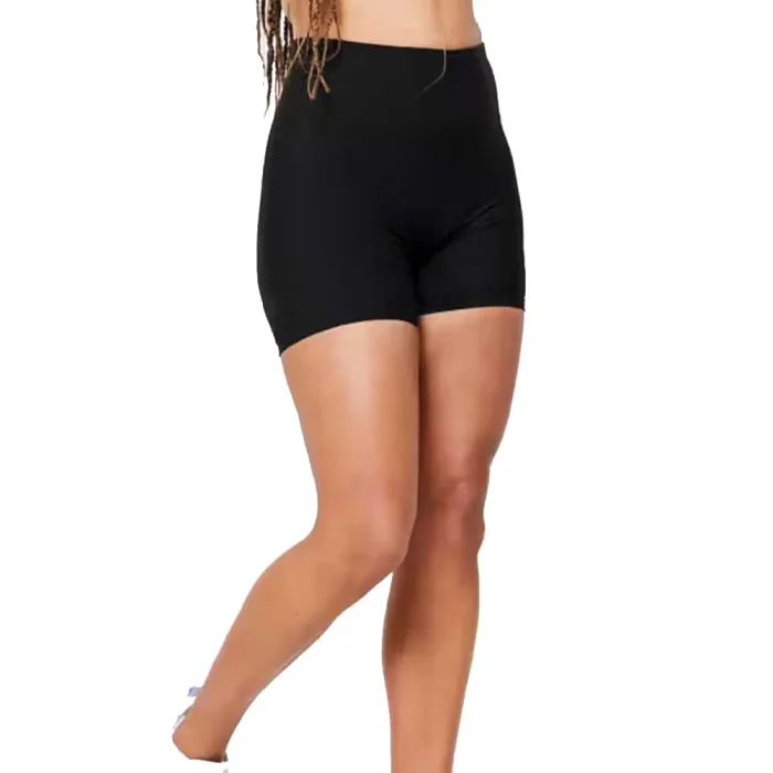 Women Gym Shorts - Image 1