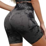 Women Gym Shorts - Image 2