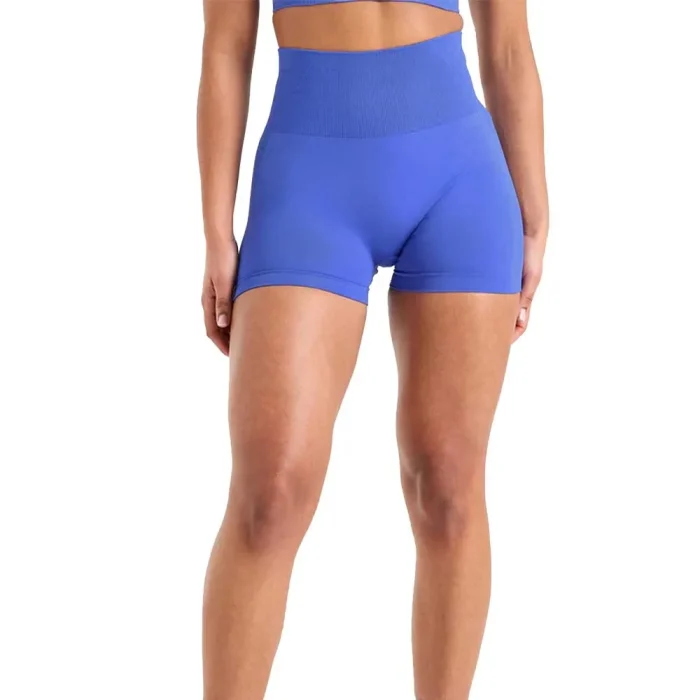 Women Gym Shorts - Image 1