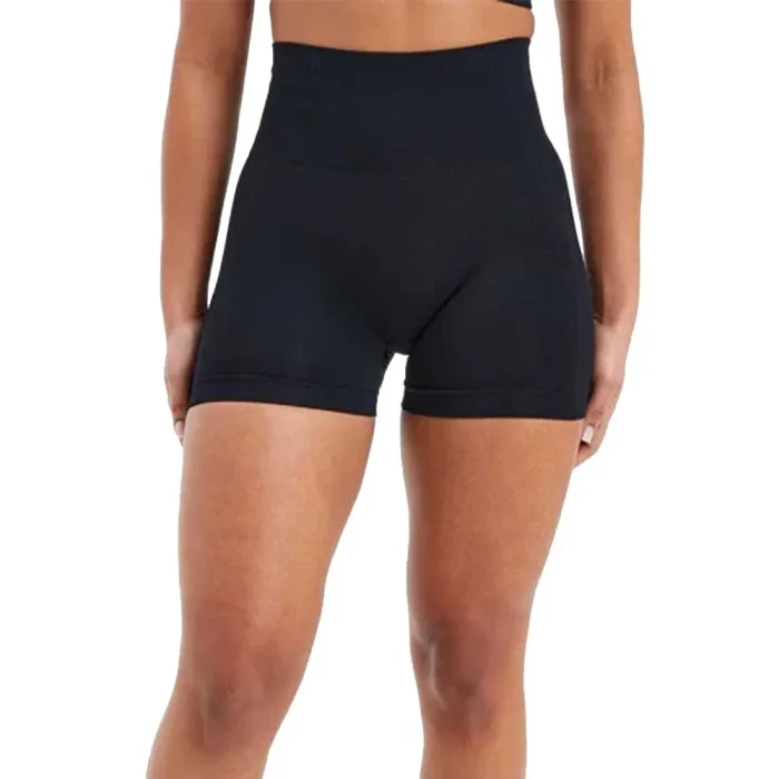 Women Gym Shorts - Image 1