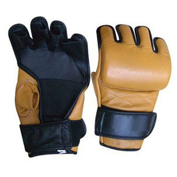 Grappling Gloves - Image 1