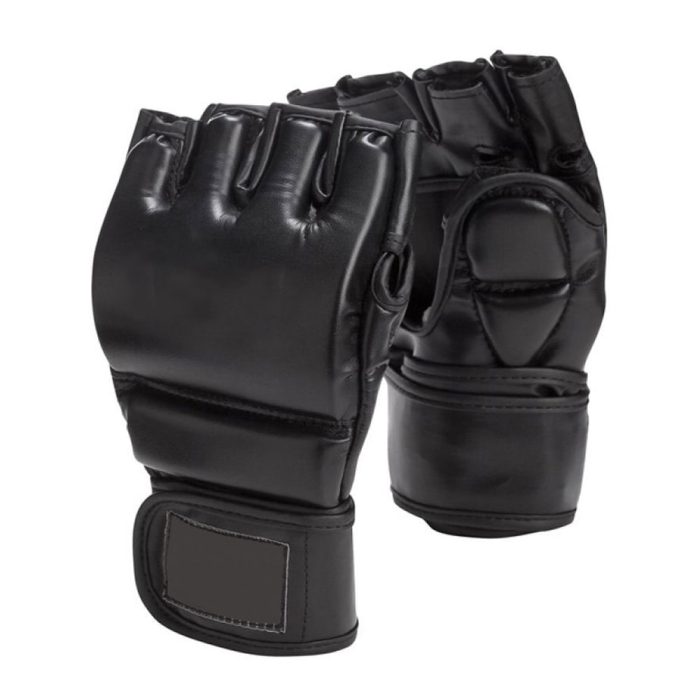 Grappling Gloves - Image 1