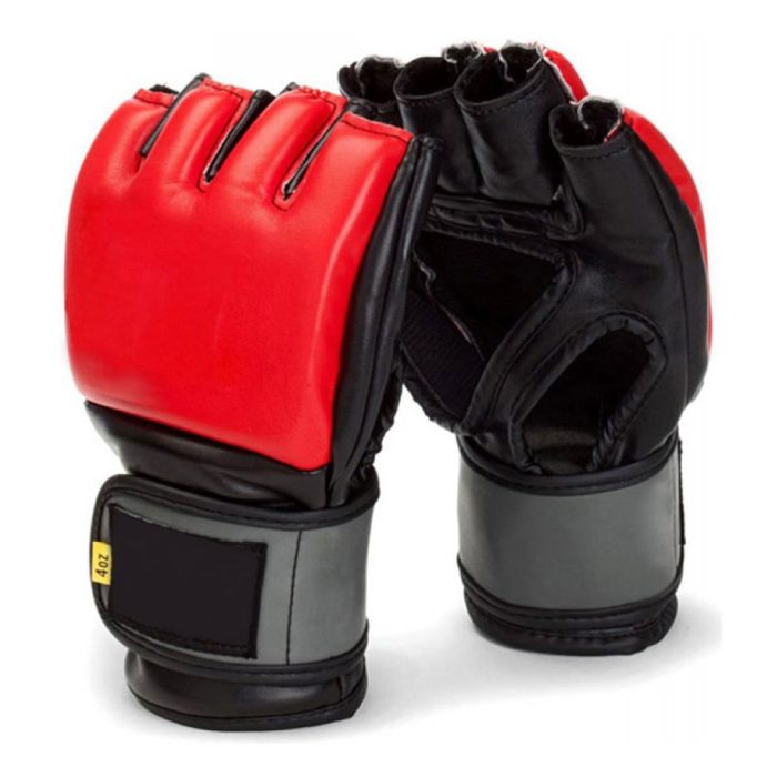 Grappling Gloves - Image 1