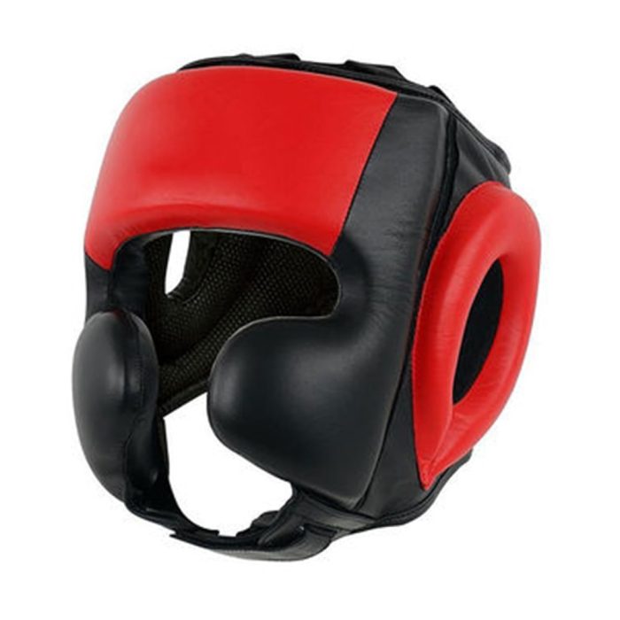 Head Guard - Image 1