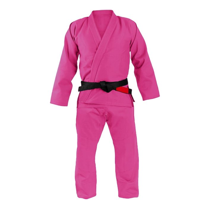 Jiu-Jitsu Uniform - Image 1