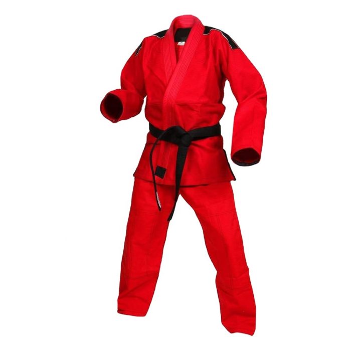 Jiu-Jitsu Uniform - Image 1
