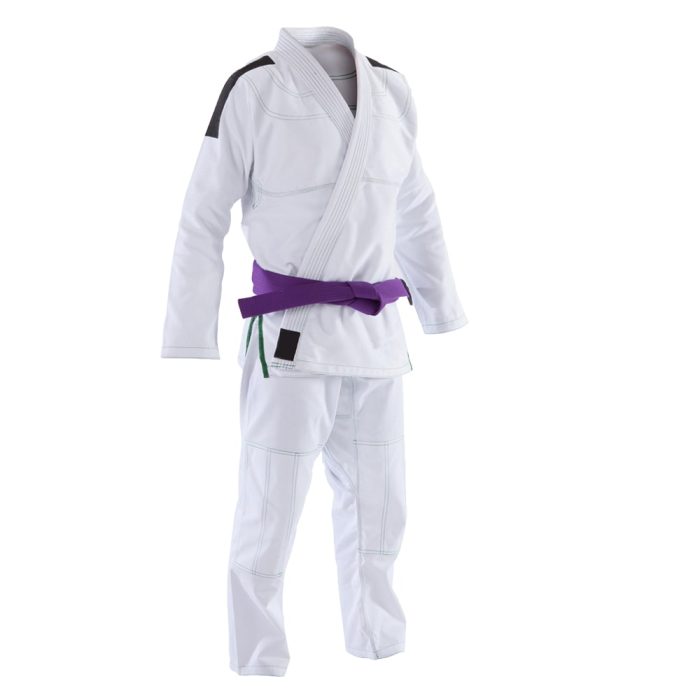 Jiu-Jitsu Uniform - Image 1