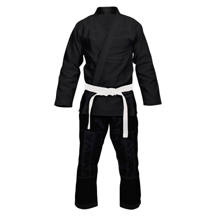 Jiu-Jitsu Uniform - Image 1