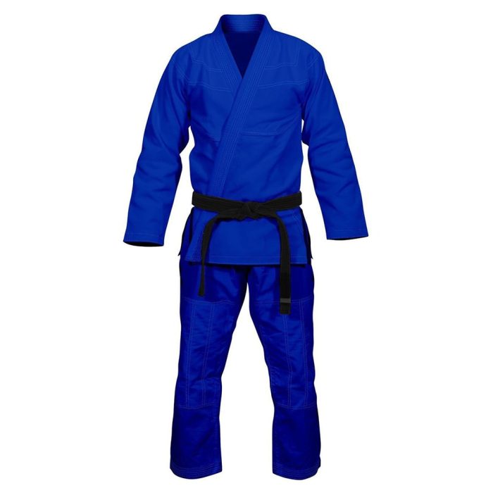 Jiu-Jitsu Uniform - Image 1