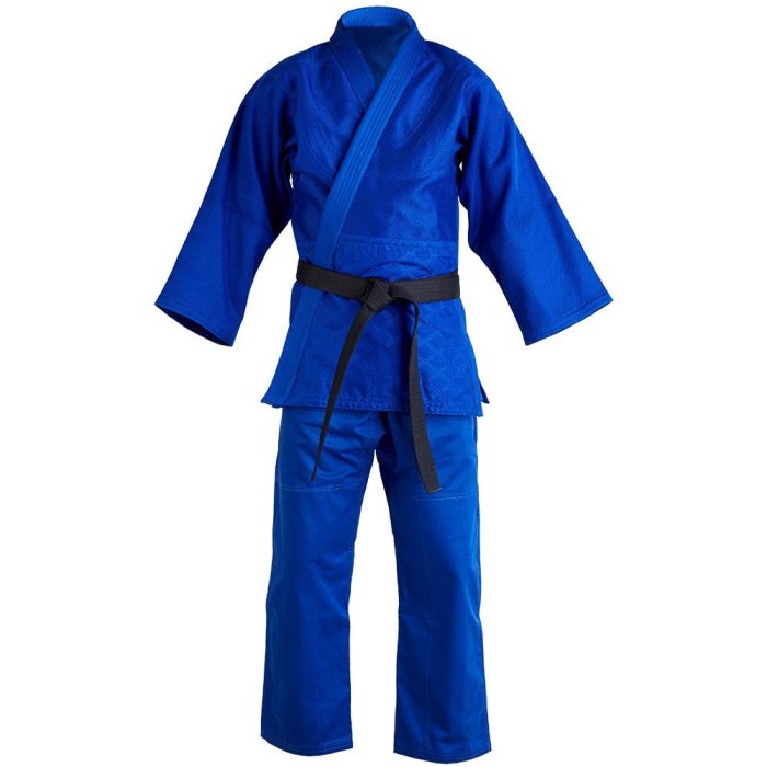 Judo Uniform - Image 1