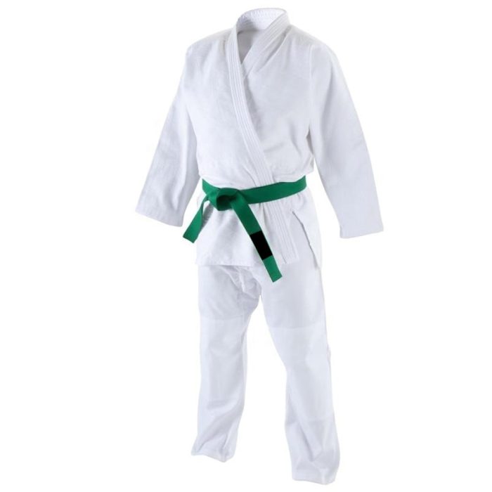 Judo Uniform - Image 1