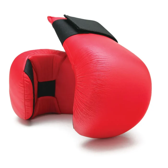 Karate Mitts - Image 1