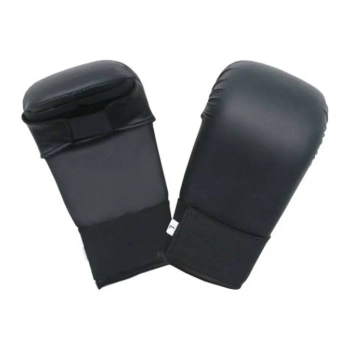 Karate Mitts - Image 1