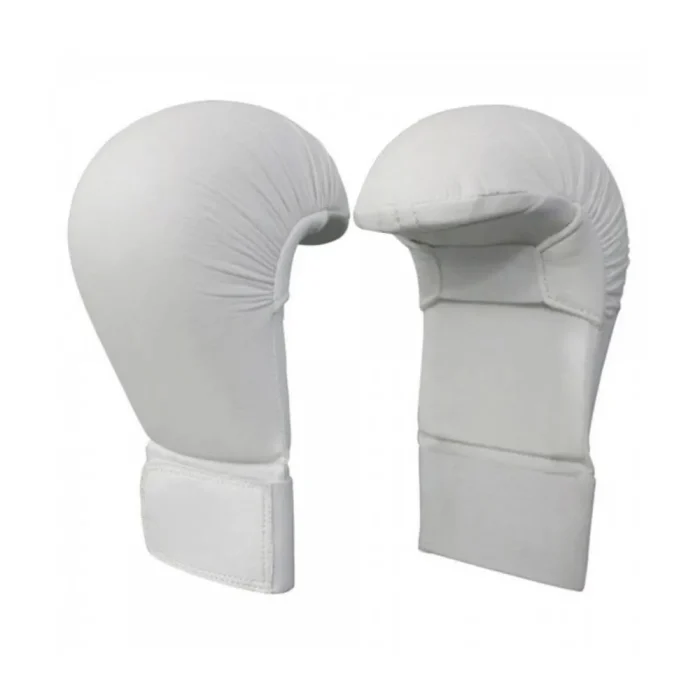 Karate Mitts - Image 1
