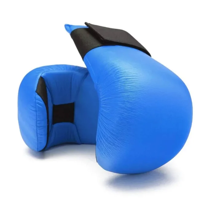 Karate Mitts - Image 1
