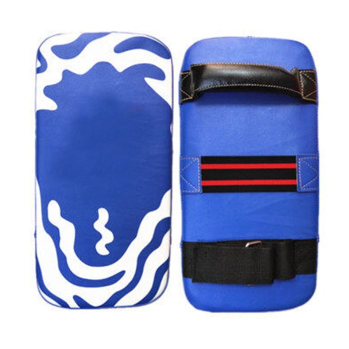 Kick Pad - Image 1