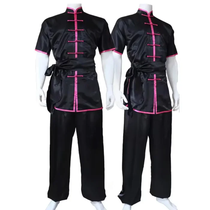 Kung Fu Uniform - Image 1