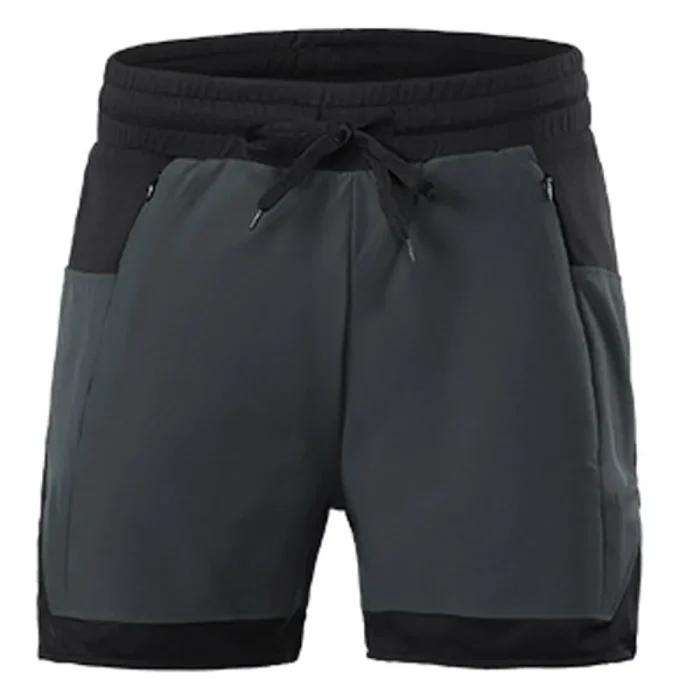 Gym Shorts - Image 1