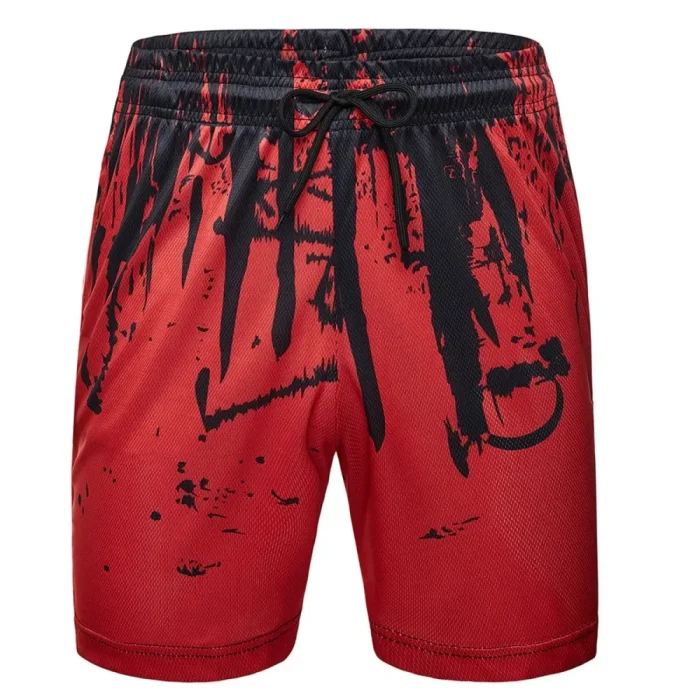 Gym Shorts - Image 1