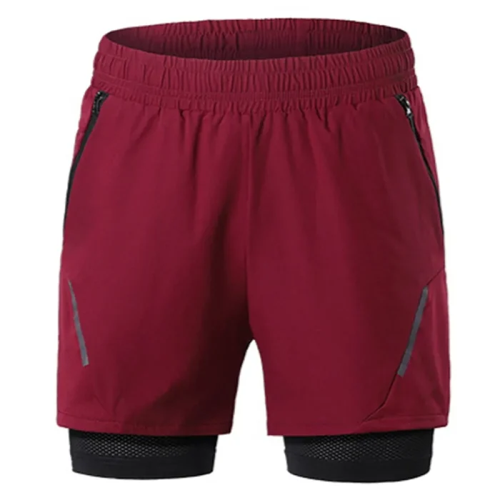 Gym Shorts - Image 1