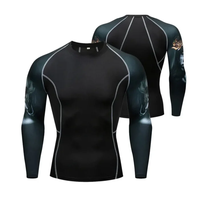Rashguard - Image 1