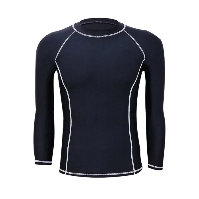 Rashguard - Image 1
