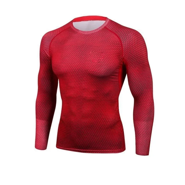 Rashguard - Image 1