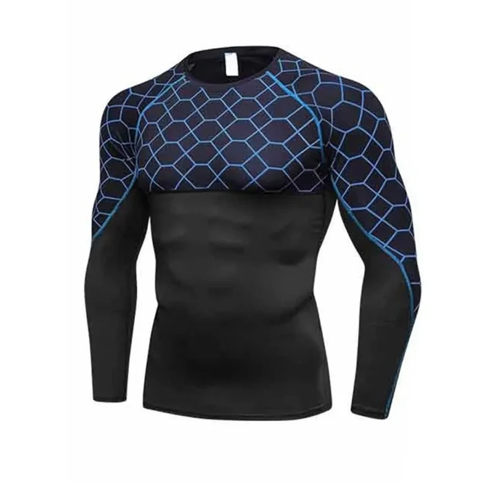 Rashguard - Image 1