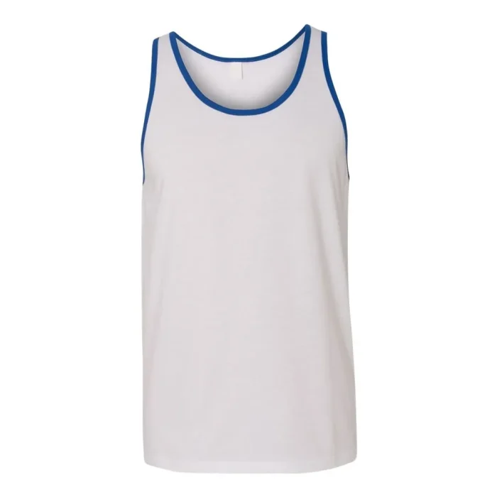 Tank Top - Image 1