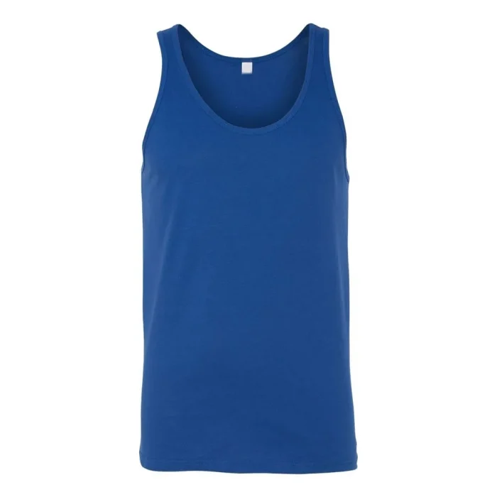 Tank Top - Image 1