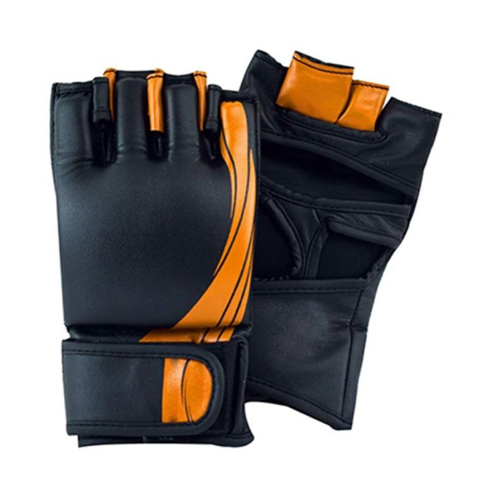 MMA Gloves - Image 1