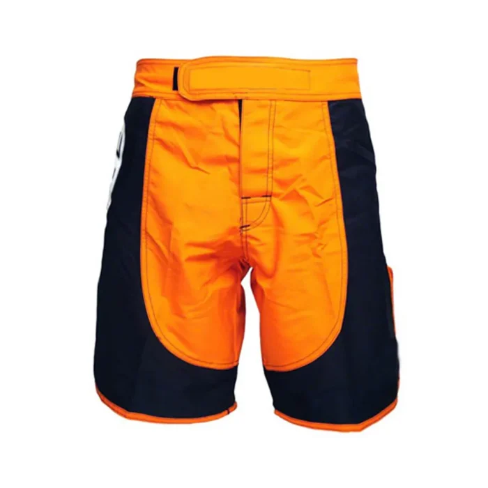 MMA Shorts - Image 1